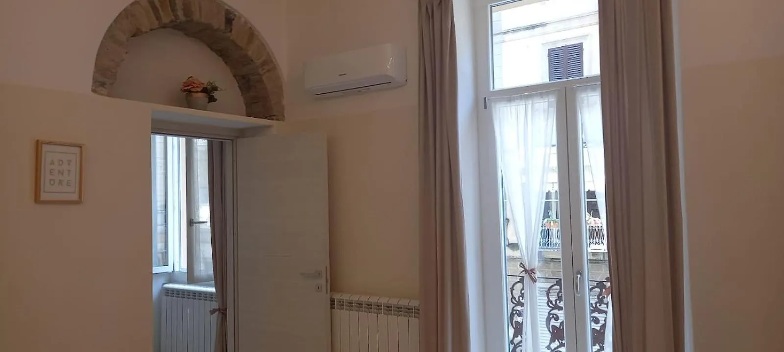 Lägenhet 5 Terre La Spezia Enter City Italien