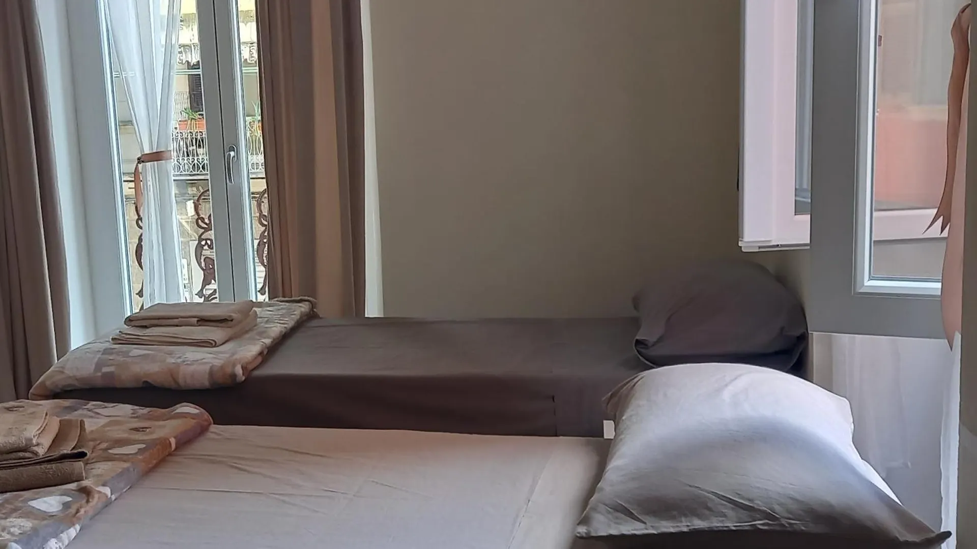 5 Terre La Spezia Enter City Lägenhet