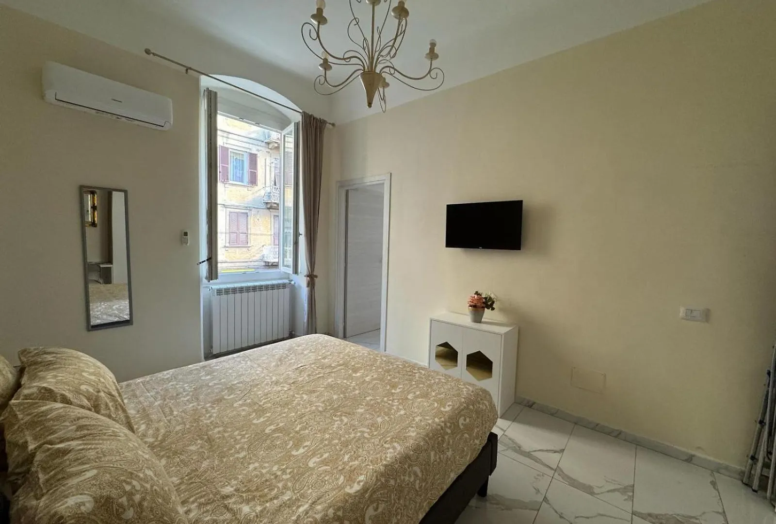 5 Terre La Spezia Enter City Lägenhet